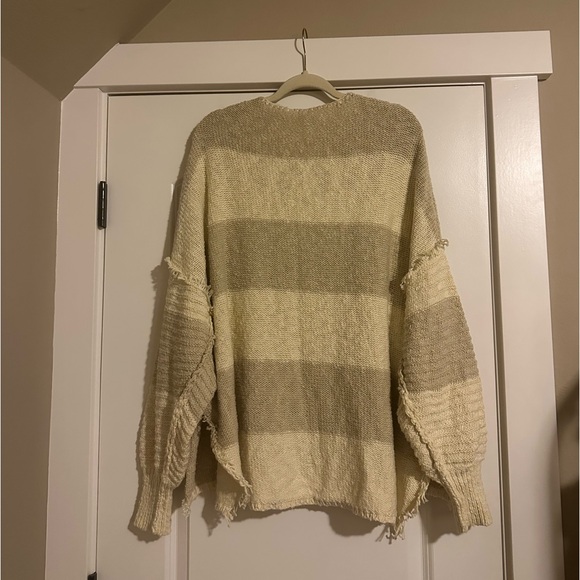 Free people sweater - Picture 2 of 7